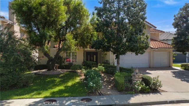 18615 Hillsboro, Porter Ranch, CA 91326