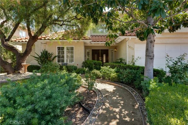 18615 Hillsboro, Porter Ranch, CA 91326