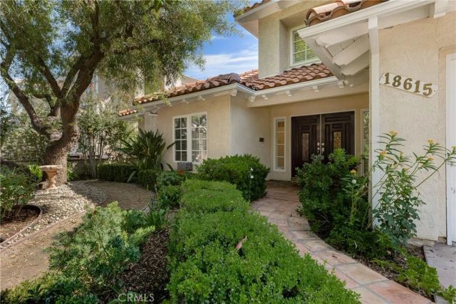 18615 Hillsboro, Porter Ranch, CA 91326