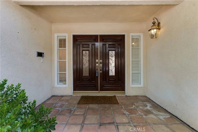 18615 Hillsboro, Porter Ranch, CA 91326