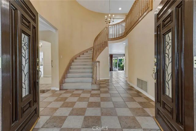 18615 Hillsboro, Porter Ranch, CA 91326