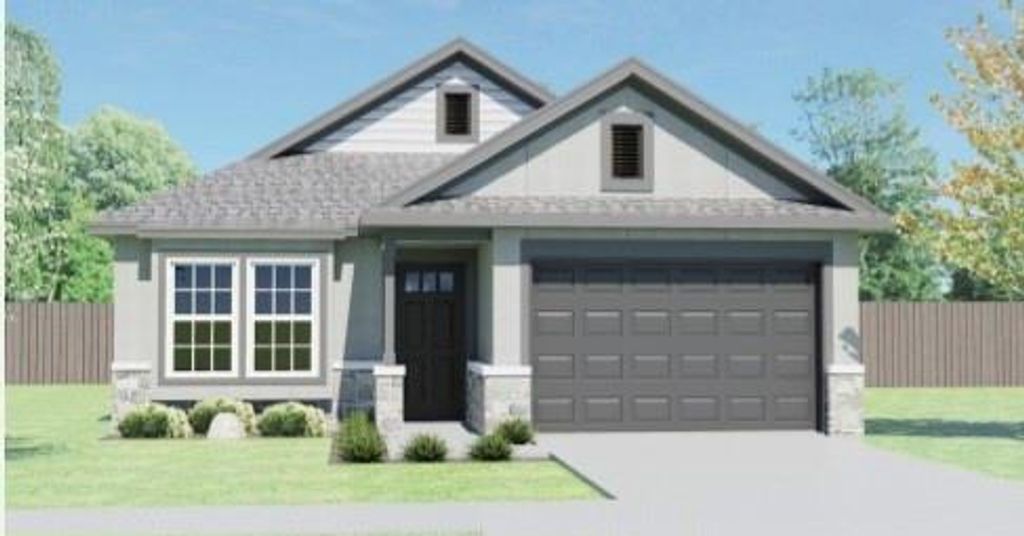 14230 Aston Pine Drive, Houston, TX 77032