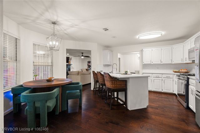 1160 Crooked Creek Road, Greenwood, AR 72936