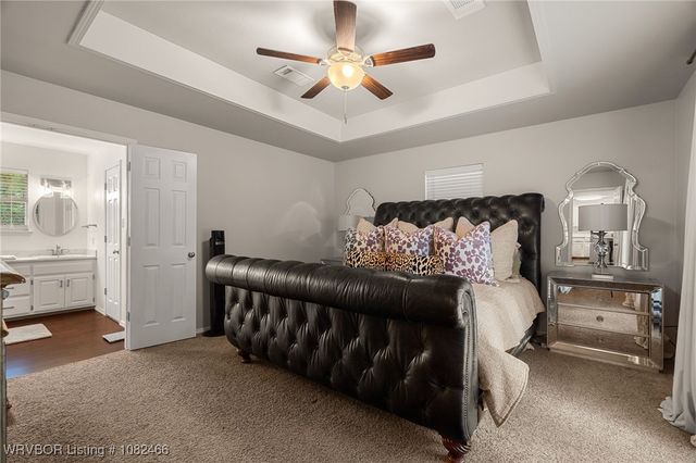 1160 Crooked Creek Road, Greenwood, AR 72936