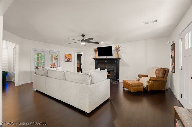 1160 Crooked Creek Road, Greenwood, AR 72936