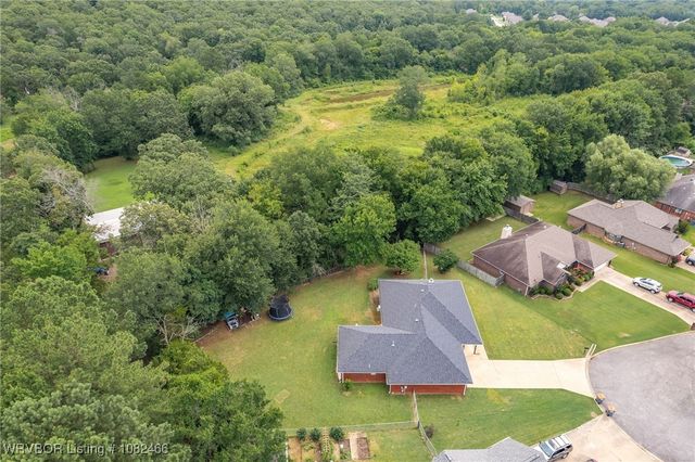 1160 Crooked Creek Road, Greenwood, AR 72936