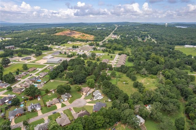 1160 Crooked Creek Road, Greenwood, AR 72936