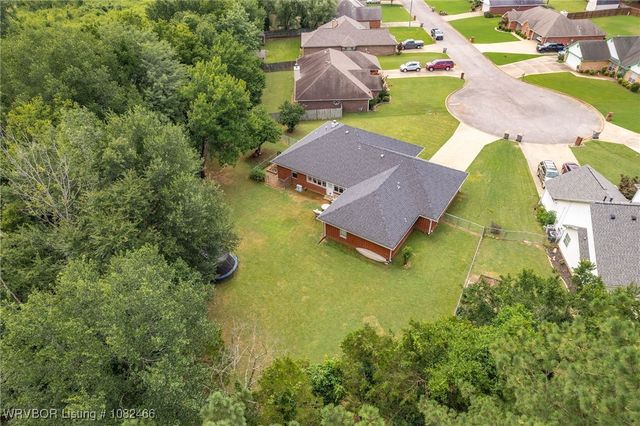 1160 Crooked Creek Road, Greenwood, AR 72936