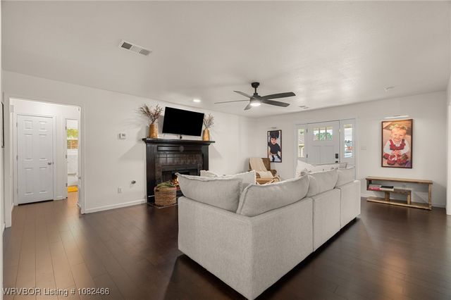 1160 Crooked Creek Road, Greenwood, AR 72936