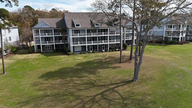 1130 Bridge View Lane, Summerton, SC 29148