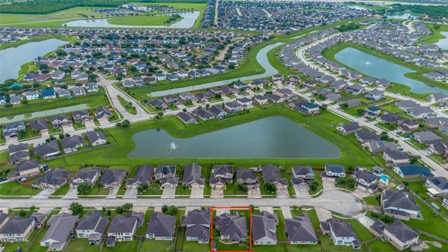 11 Coconut Palms Court, Manvel, TX 77578