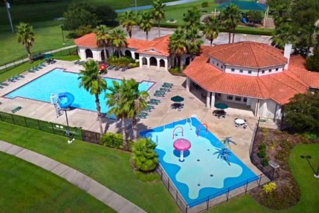 11 Coconut Palms Court, Manvel, TX 77578