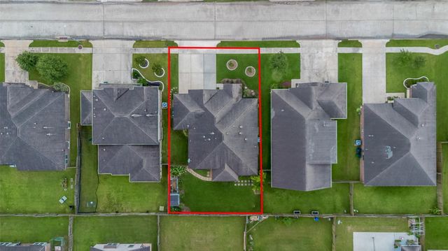 11 Coconut Palms Court, Manvel, TX 77578