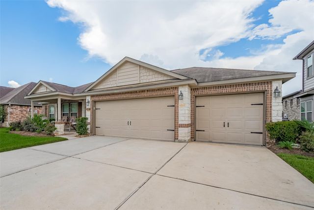 11 Coconut Palms Court, Manvel, TX 77578