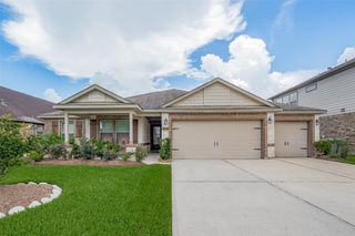 11 Coconut Palms Court, Manvel, TX 77578