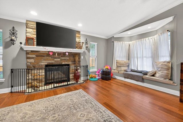 746 W WASHINGTON AVENUE W, Lake Helen, FL 32744