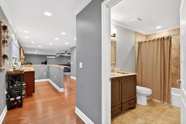 746 W WASHINGTON AVENUE W, Lake Helen, FL 32744