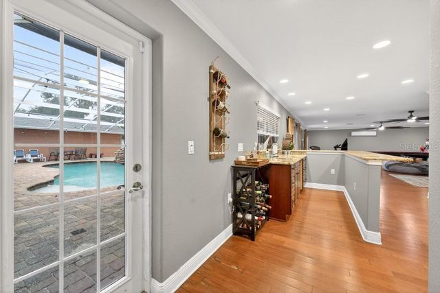 746 W WASHINGTON AVENUE W, Lake Helen, FL 32744