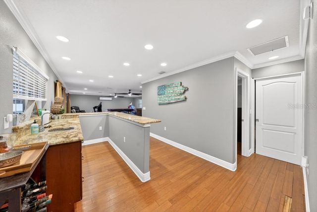 746 W WASHINGTON AVENUE W, Lake Helen, FL 32744