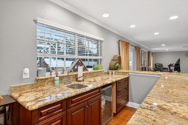 746 W WASHINGTON AVENUE W, Lake Helen, FL 32744