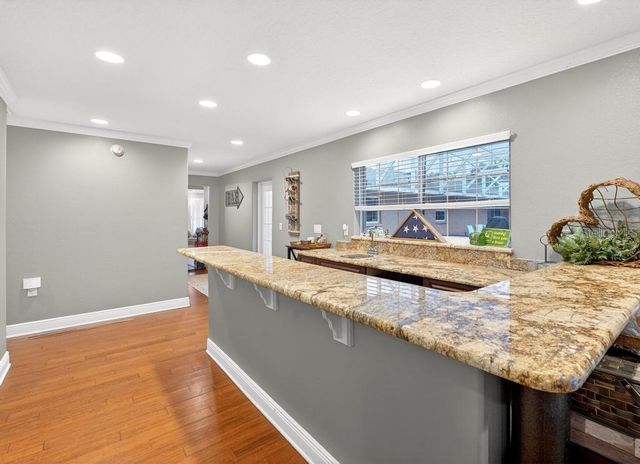 746 W WASHINGTON AVENUE W, Lake Helen, FL 32744