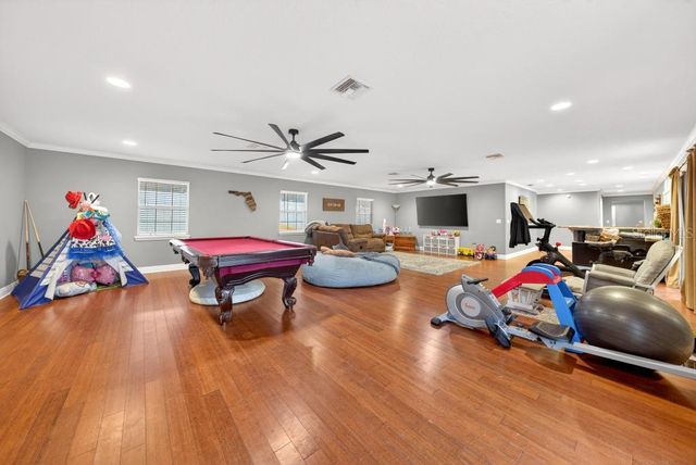 746 W WASHINGTON AVENUE W, Lake Helen, FL 32744