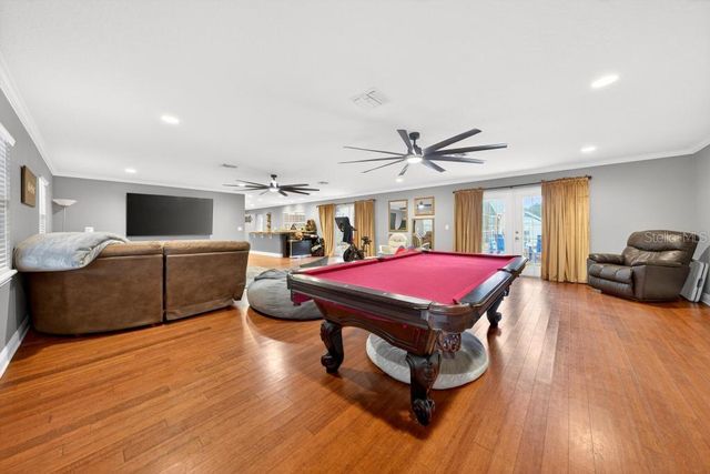 746 W WASHINGTON AVENUE W, Lake Helen, FL 32744