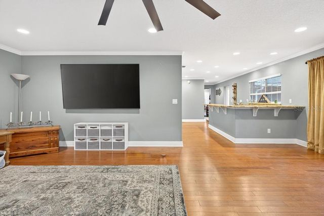 746 W WASHINGTON AVENUE W, Lake Helen, FL 32744