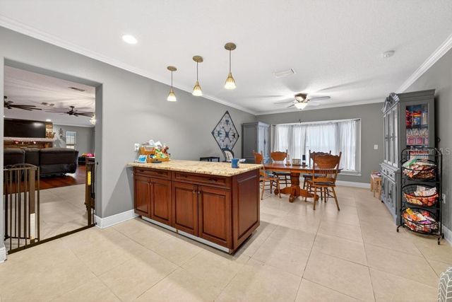 746 W WASHINGTON AVENUE W, Lake Helen, FL 32744