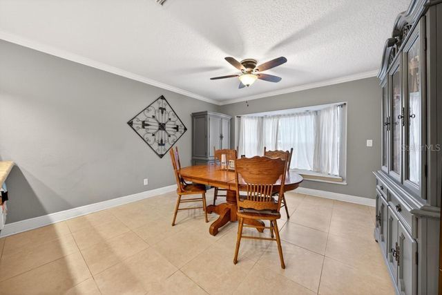 746 W WASHINGTON AVENUE W, Lake Helen, FL 32744