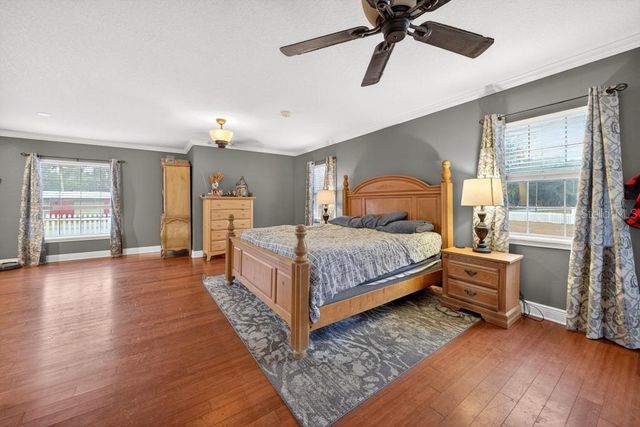 746 W WASHINGTON AVENUE W, Lake Helen, FL 32744