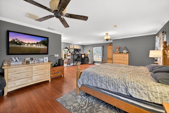 746 W WASHINGTON AVENUE W, Lake Helen, FL 32744