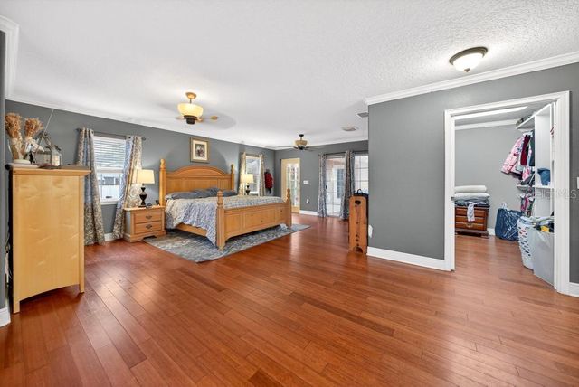 746 W WASHINGTON AVENUE W, Lake Helen, FL 32744