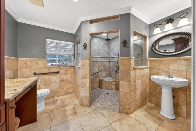 746 W WASHINGTON AVENUE W, Lake Helen, FL 32744