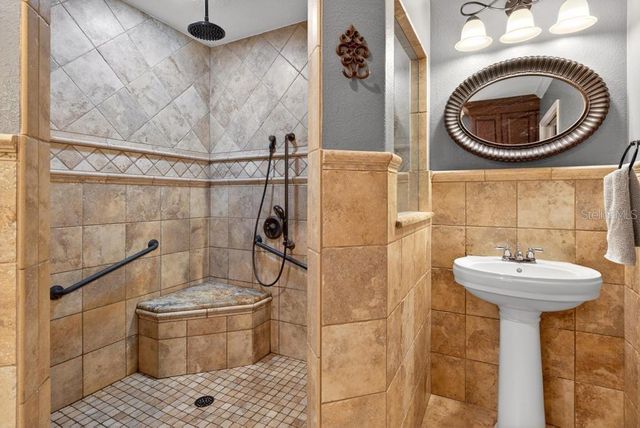 746 W WASHINGTON AVENUE W, Lake Helen, FL 32744