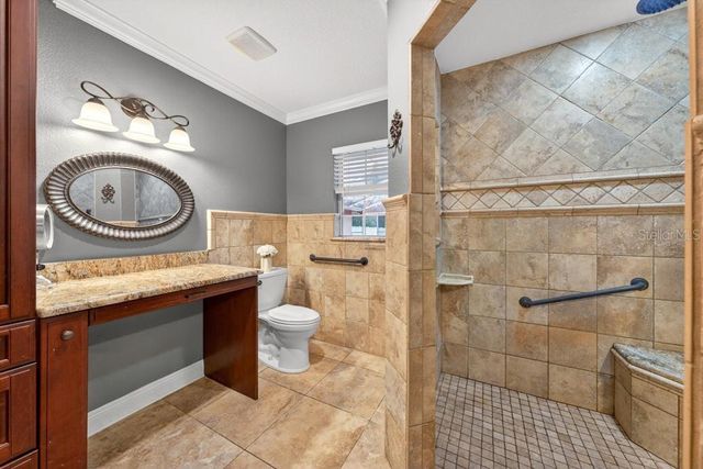 746 W WASHINGTON AVENUE W, Lake Helen, FL 32744