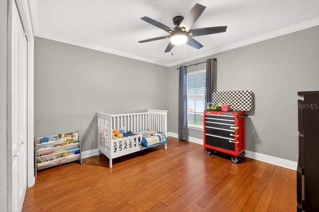 746 W WASHINGTON AVENUE W, Lake Helen, FL 32744