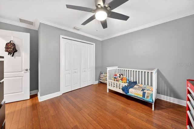 746 W WASHINGTON AVENUE W, Lake Helen, FL 32744