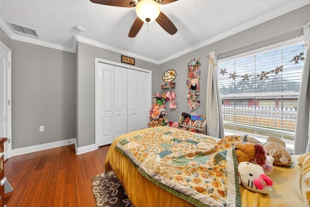 746 W WASHINGTON AVENUE W, Lake Helen, FL 32744