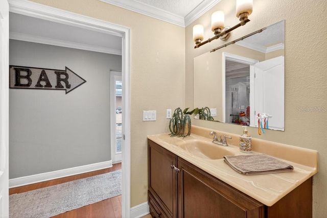 746 W WASHINGTON AVENUE W, Lake Helen, FL 32744