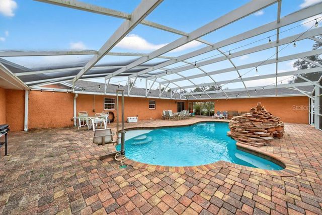 746 W WASHINGTON AVENUE W, Lake Helen, FL 32744