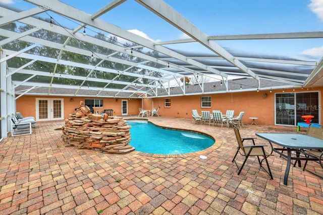 746 W WASHINGTON AVENUE W, Lake Helen, FL 32744