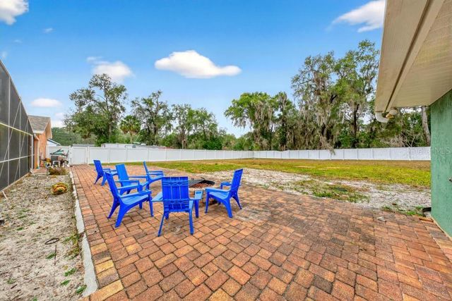 746 W WASHINGTON AVENUE W, Lake Helen, FL 32744