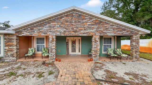 746 W WASHINGTON AVENUE W, Lake Helen, FL 32744