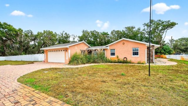 746 W WASHINGTON AVENUE W, Lake Helen, FL 32744