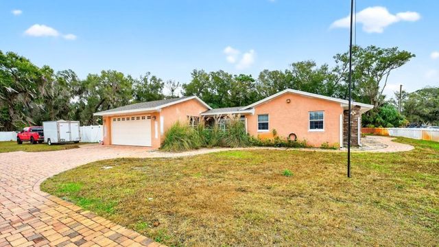 746 W WASHINGTON AVENUE W, Lake Helen, FL 32744