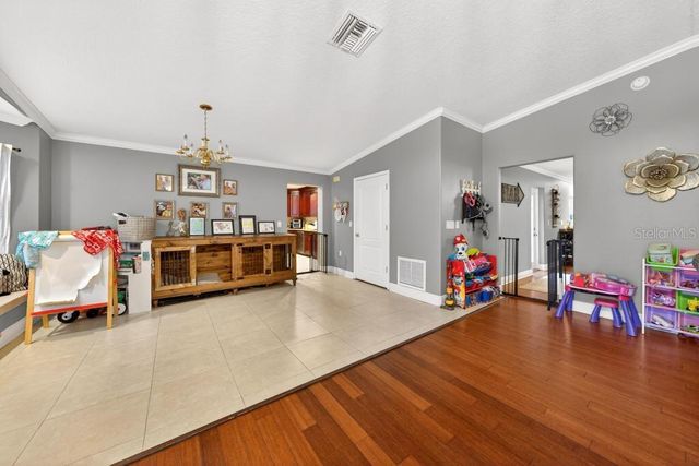 746 W WASHINGTON AVENUE W, Lake Helen, FL 32744