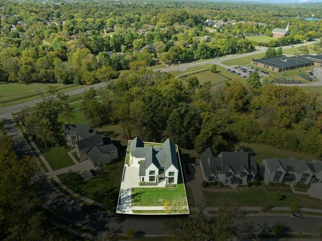 3013 Natures Landing Dr, Franklin, TN 37064