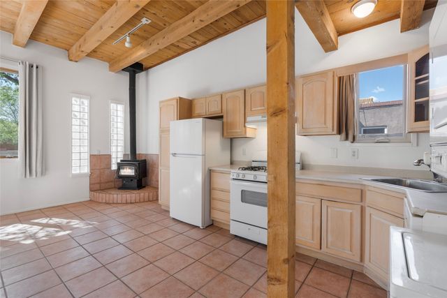 1445 Santa Cruz Drive, Santa Fe, NM 87505