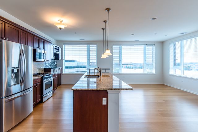 850 Village Center Drive 306, Burr Ridge, IL 60527